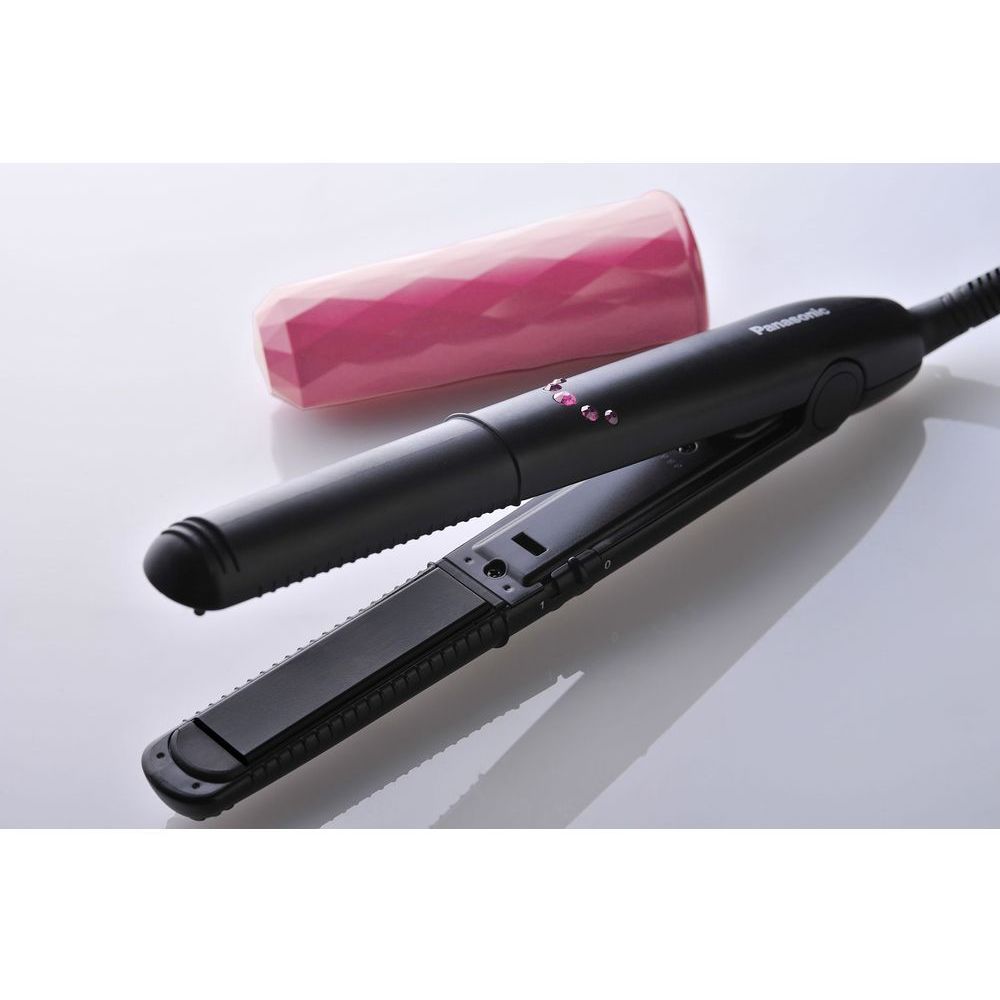 Panasonic - Compact Hair Straightener