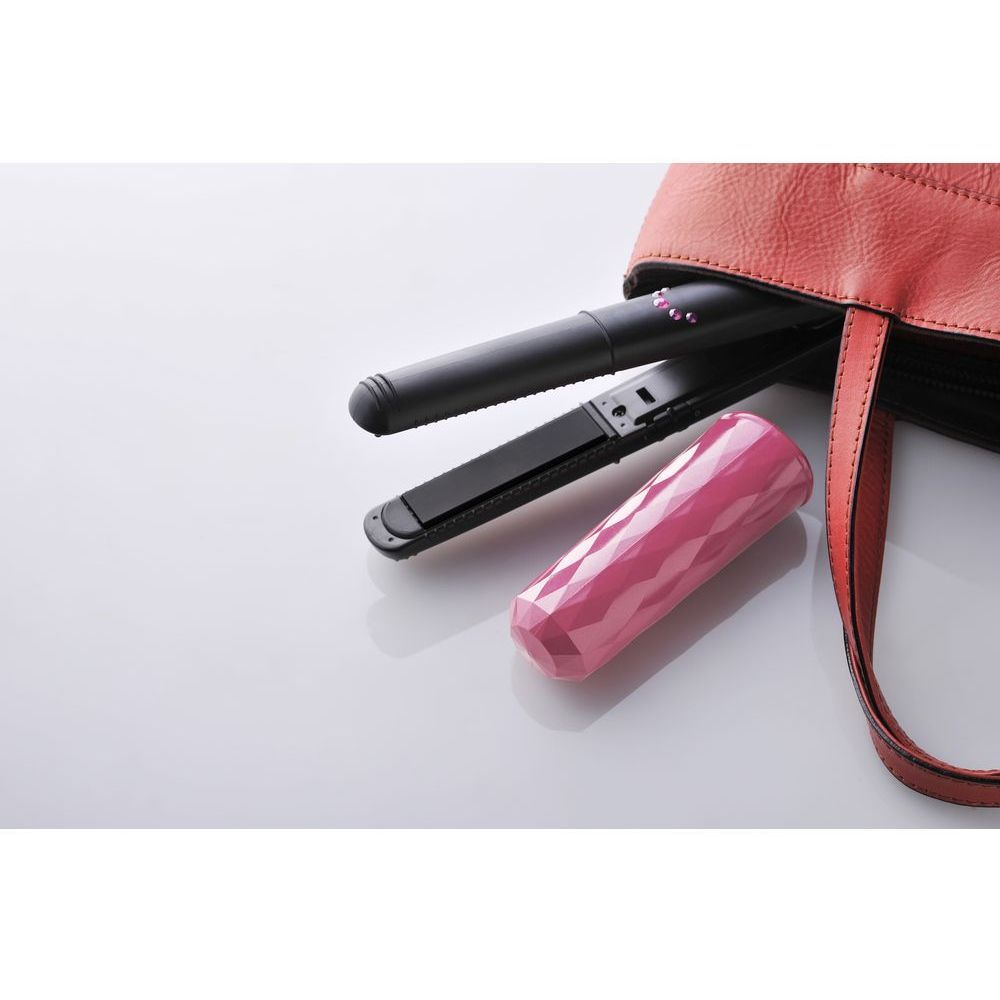 Panasonic - Compact Hair Straightener