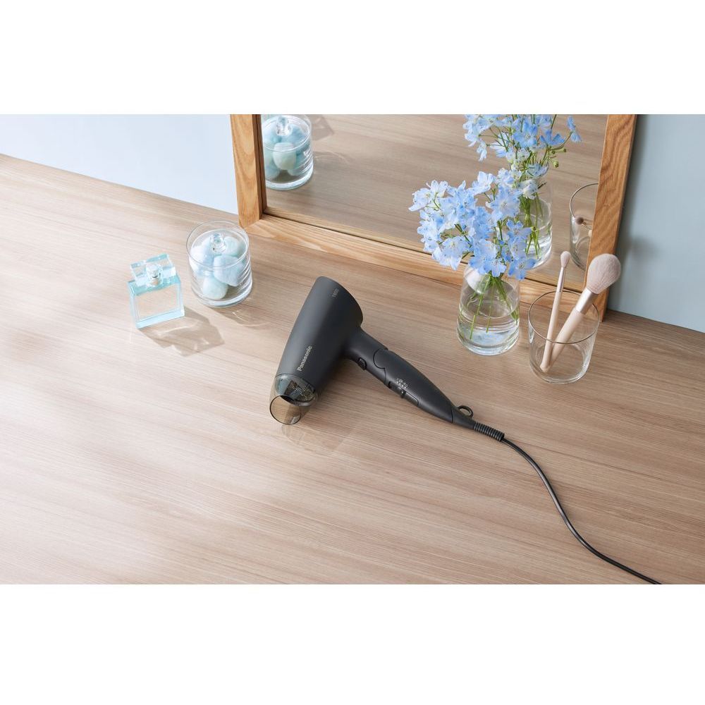 Panasonic - Compact Hair Dryer - 1800W