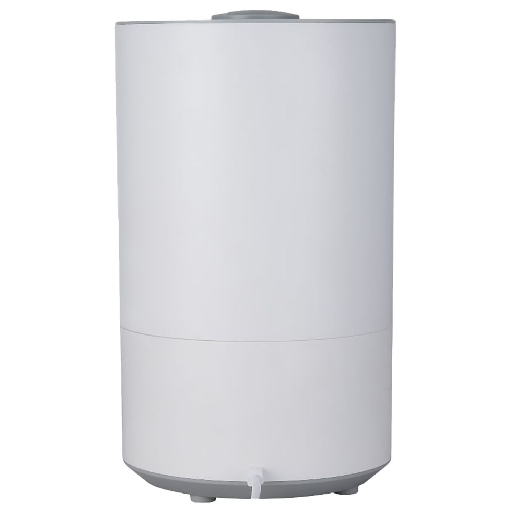 Evvoli - Quiet Mist Air Humidifier - White - 4 L - 22 W