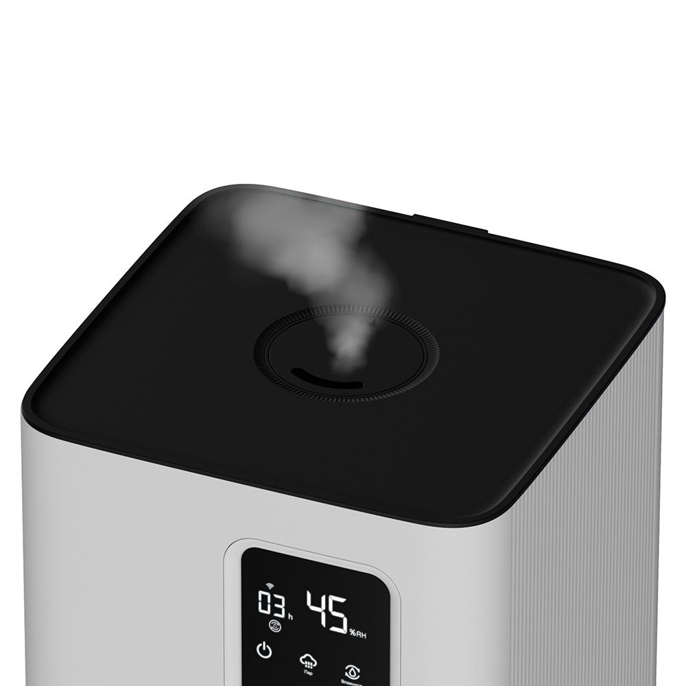 Deerma - F951W Humidifier Ultrasonic Cool Mist 4.8L - White