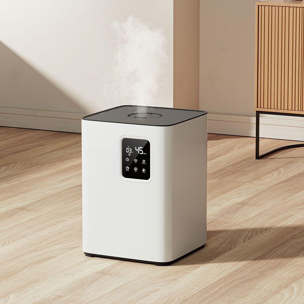 Deerma - F951W Humidifier Ultrasonic Cool Mist 4.8L - White