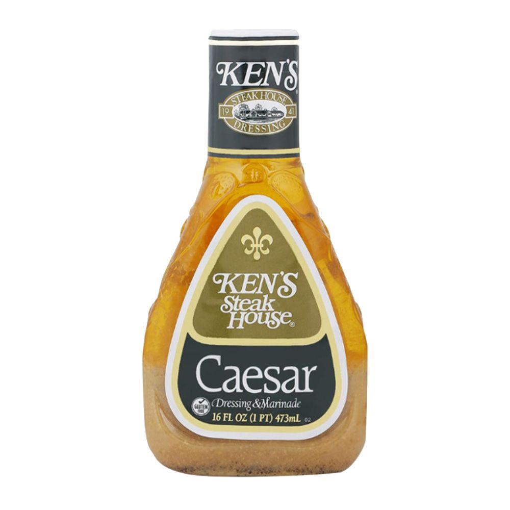 Ken's - Caesar Dressing - 473 ml