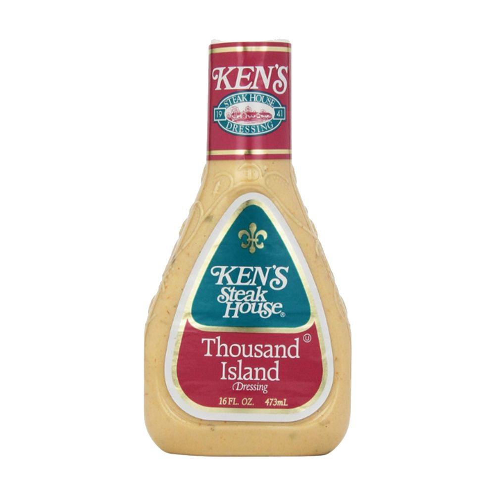 Ken's - Thousand Island Dressing - 473 ml