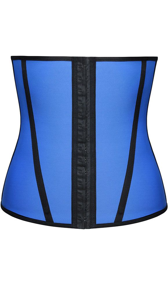 Esbelt Waist Trainer Blue 