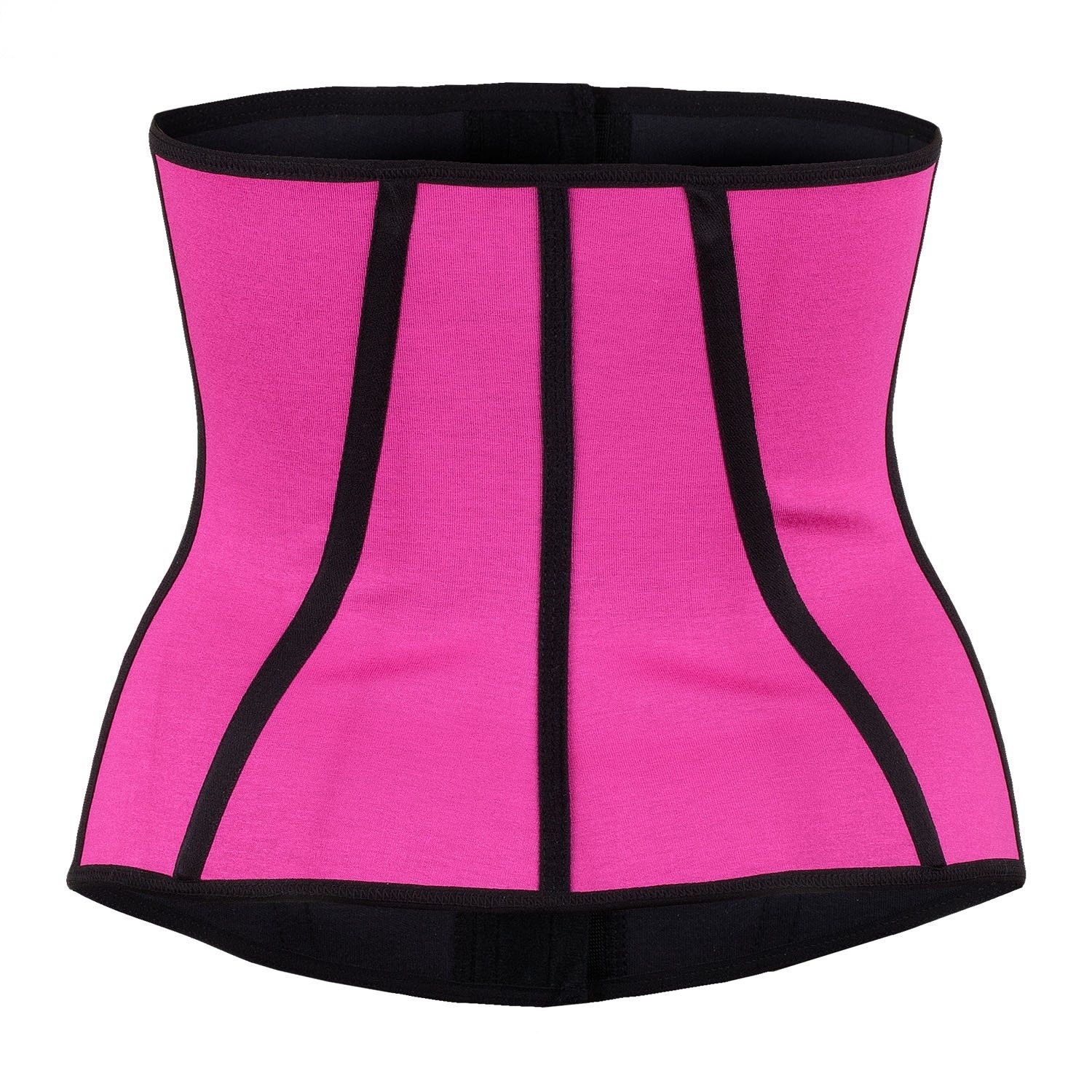 Esbelt Waist Trainer Pink 