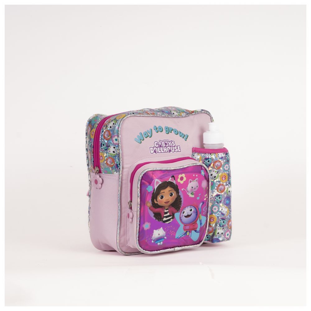 Gabby's Doll House - Insulated Kinder Kids Backpack - 11-inches