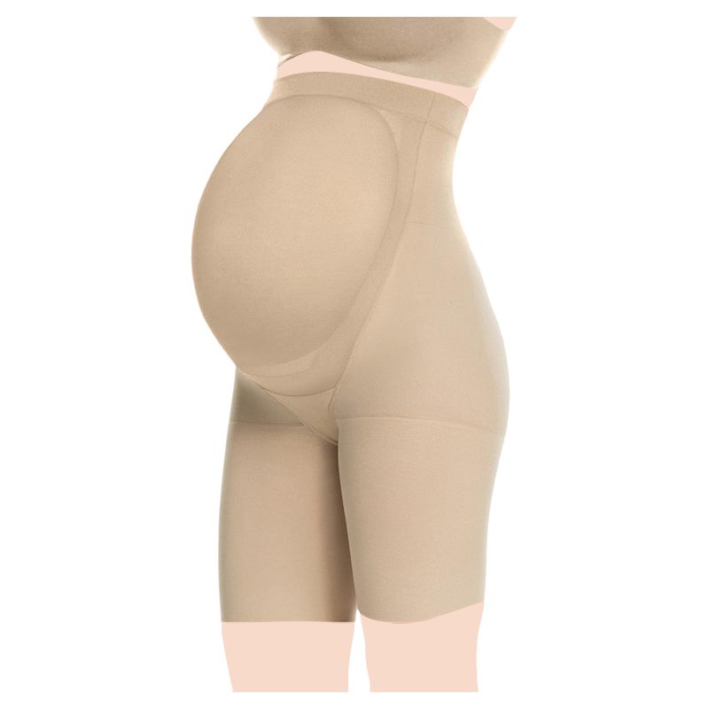 Spanx - Mama Short - Bare