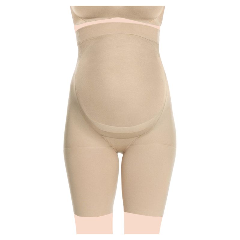 Spanx - Mama Short - Bare