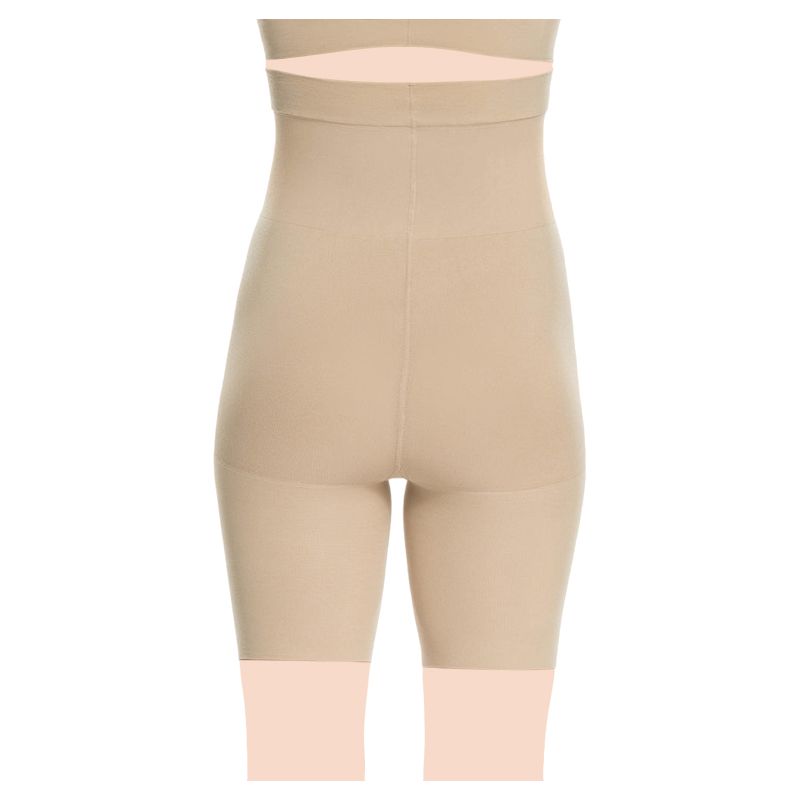 Spanx - Mama Short - Bare