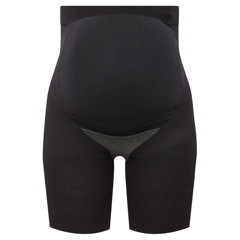 Spanx - Mama Short - Black