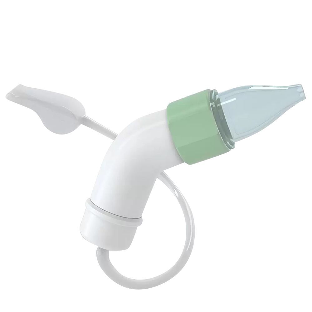 Chicco Physio Clean Nasal Aspirator