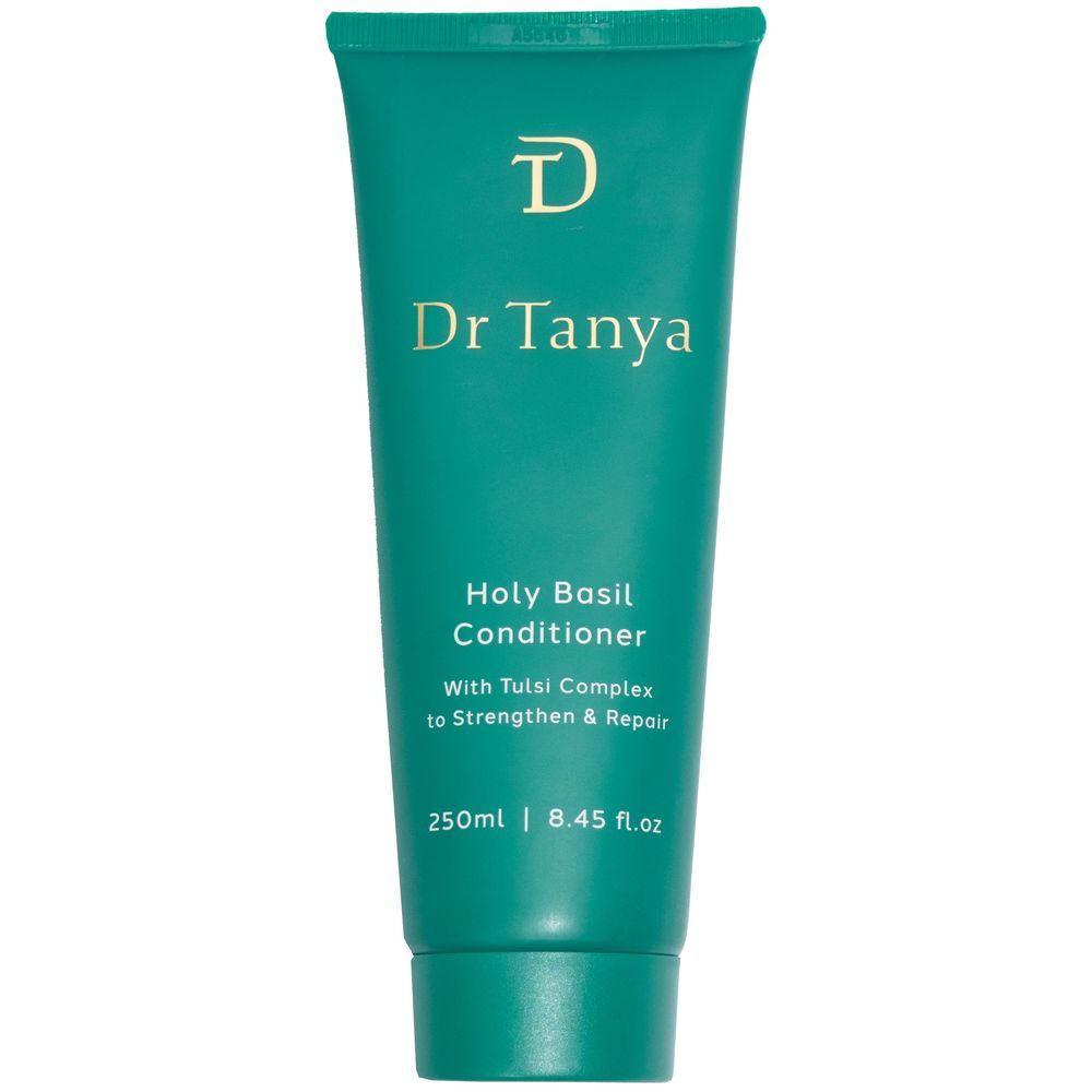 Dr Tanya - Holy Basil Conditioner - 250 ml