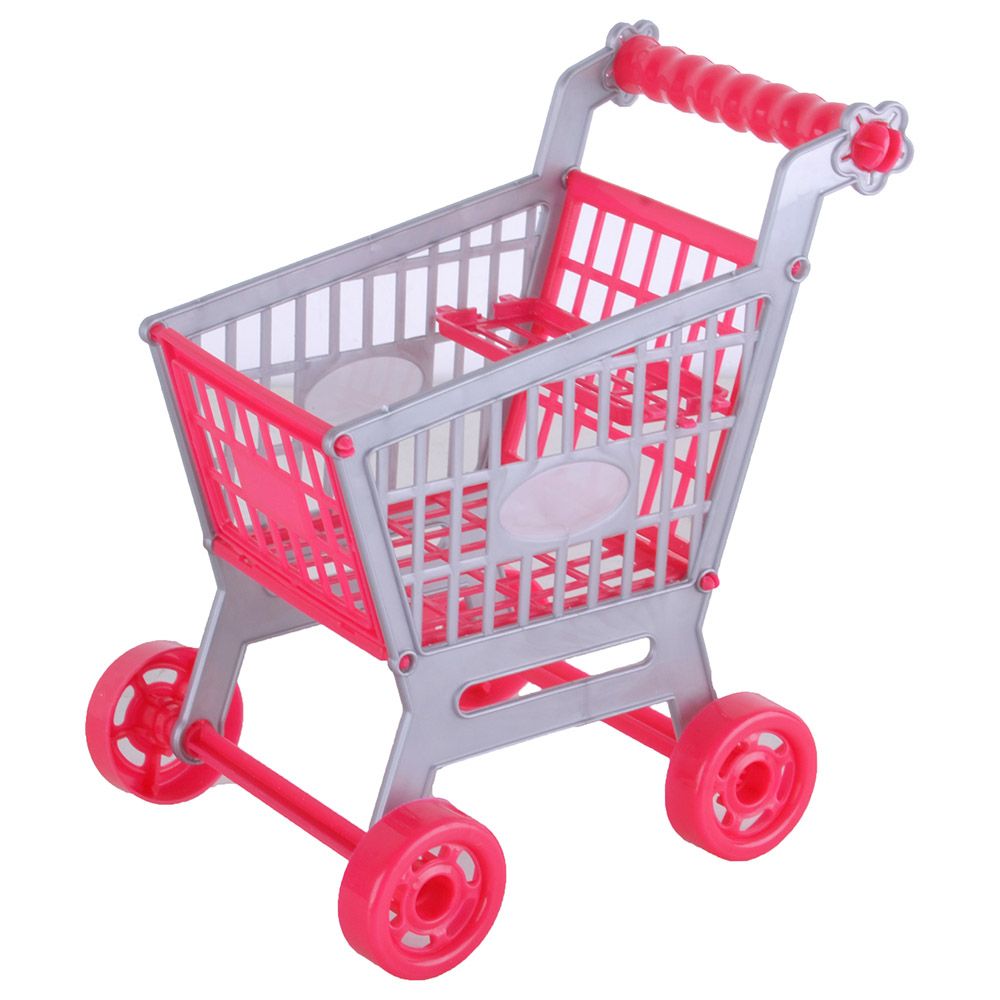 Kidzpro - Shopping Cart