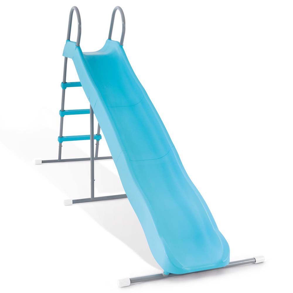 Intex - 5 Feature Swing Set With Slide