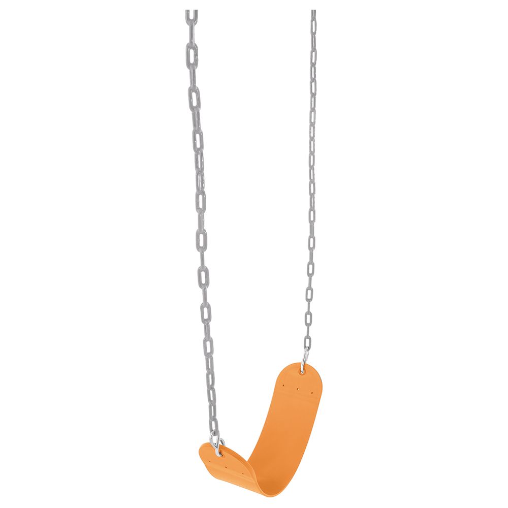 Intex - 5 Feature Swing Set With Slide