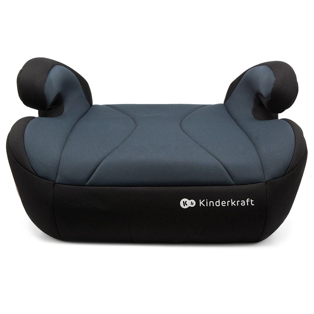 Kinderkraft - I-Boost Car Seat - Black