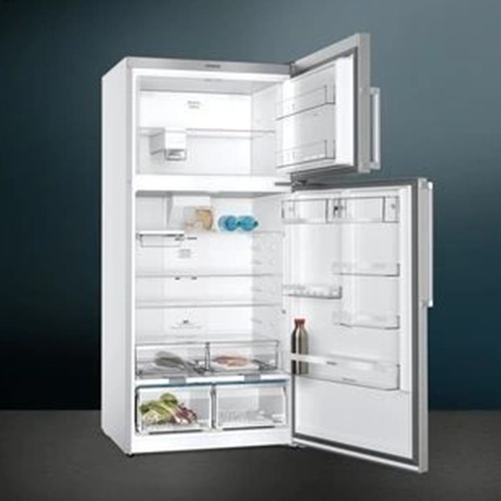 Siemens - Top Freezer Refrigerator - 687 L