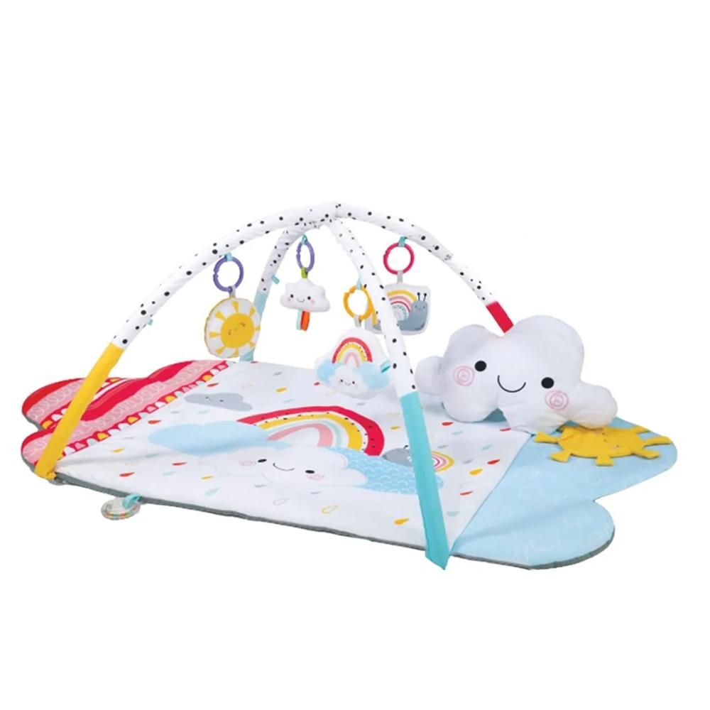 Little Learners - Baby Playmat - Cloud