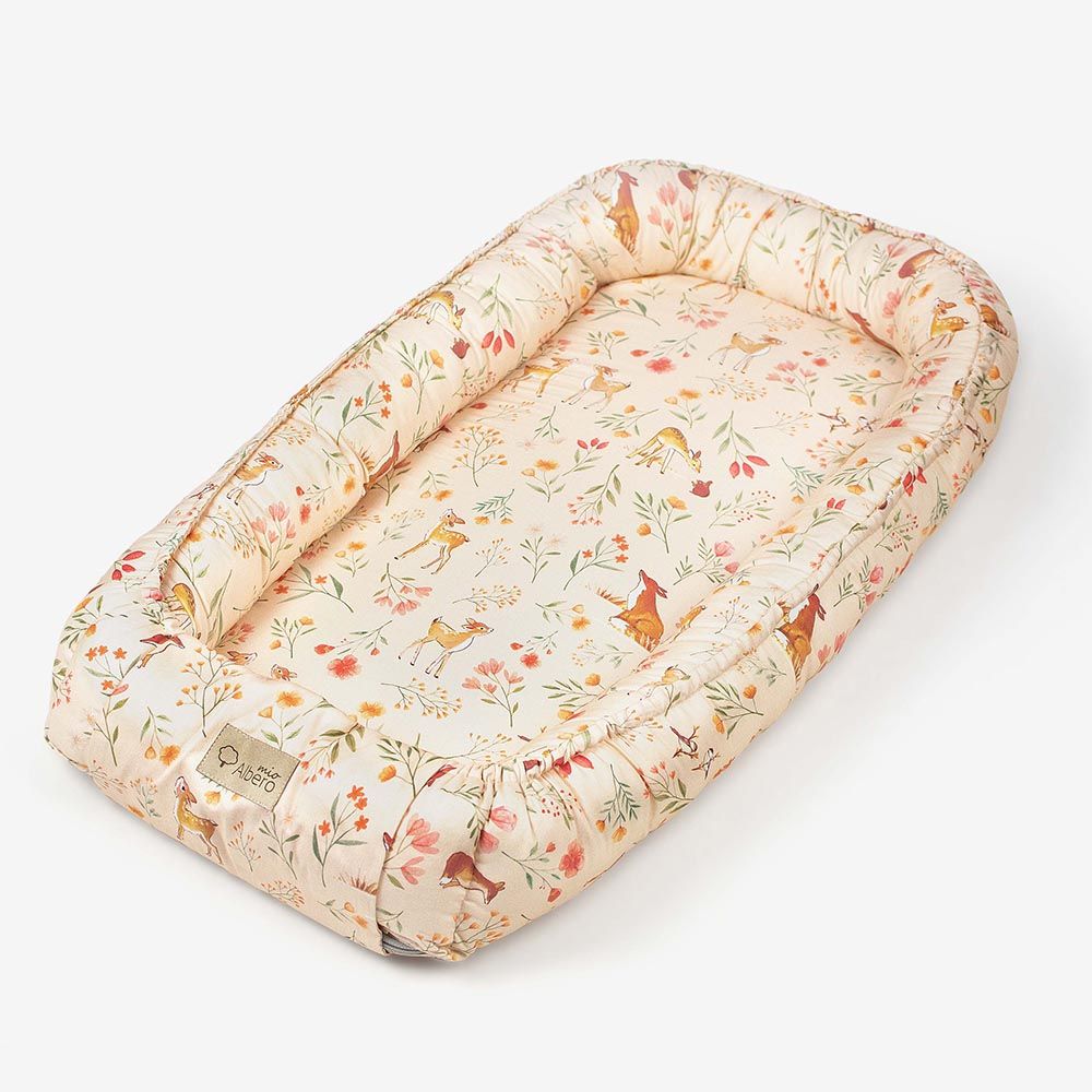 Albero Mio - Baby Nest - Floral Glade