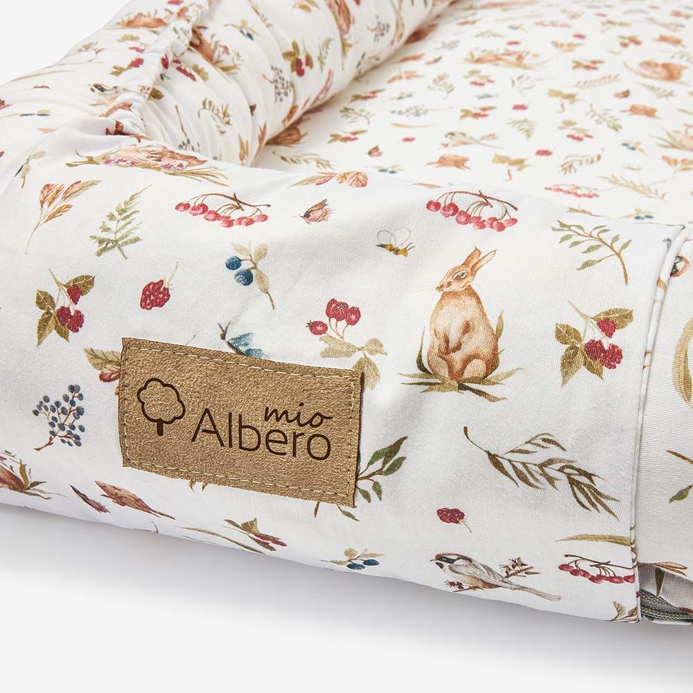 Albero Mio - Baby Nest - Forest Friends