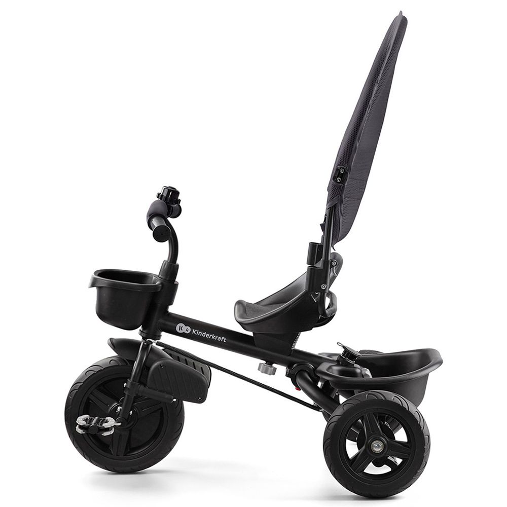 Kinderkraft - Aveo Tricycle - Malachite Grey