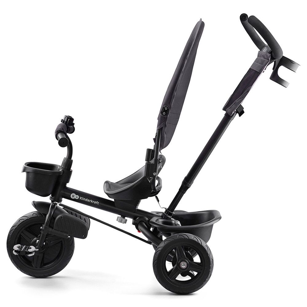 Kinderkraft - Aveo Tricycle - Malachite Grey