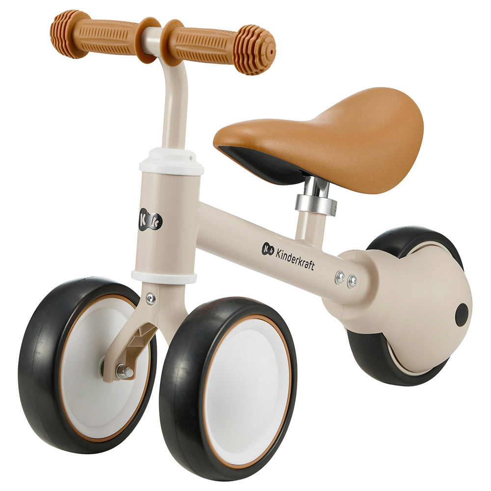 Kinderkraft balance bike online