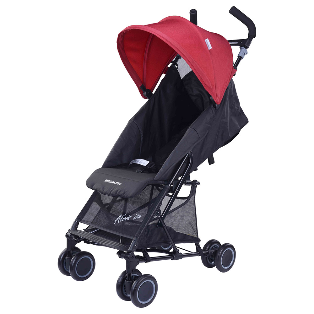 Mamalove baby stroller on sale