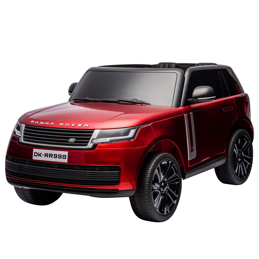 Range rover baby car online