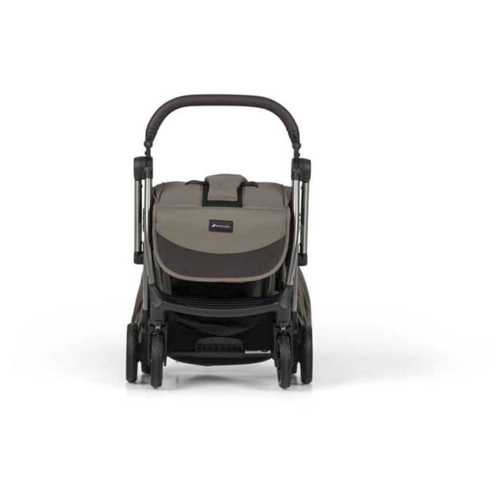 Leclerc - Influencer Air Stroller - Olive Green