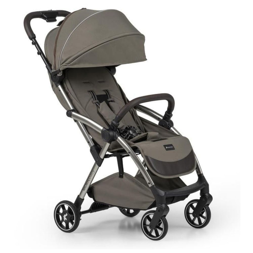 Leclerc - Influencer Air Stroller - Olive Green