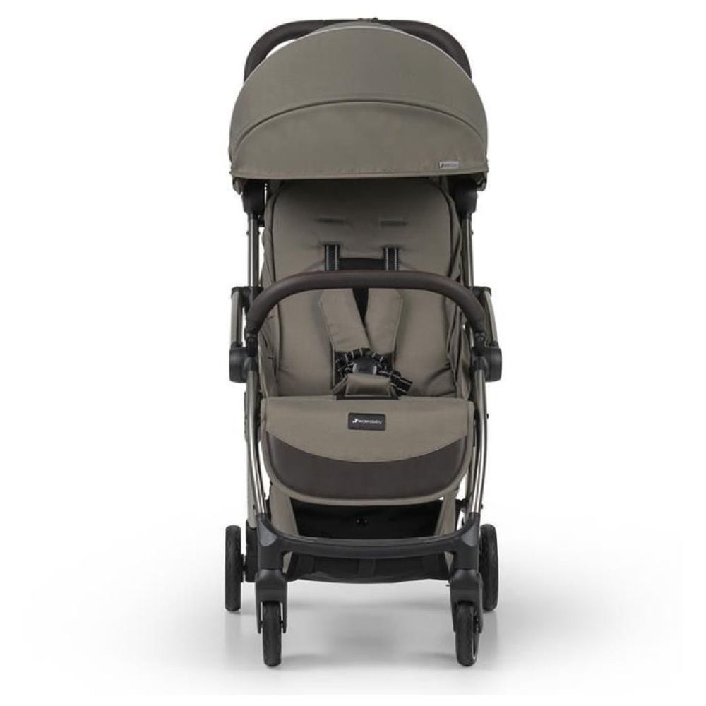 Leclerc - Influencer Air Stroller - Olive Green