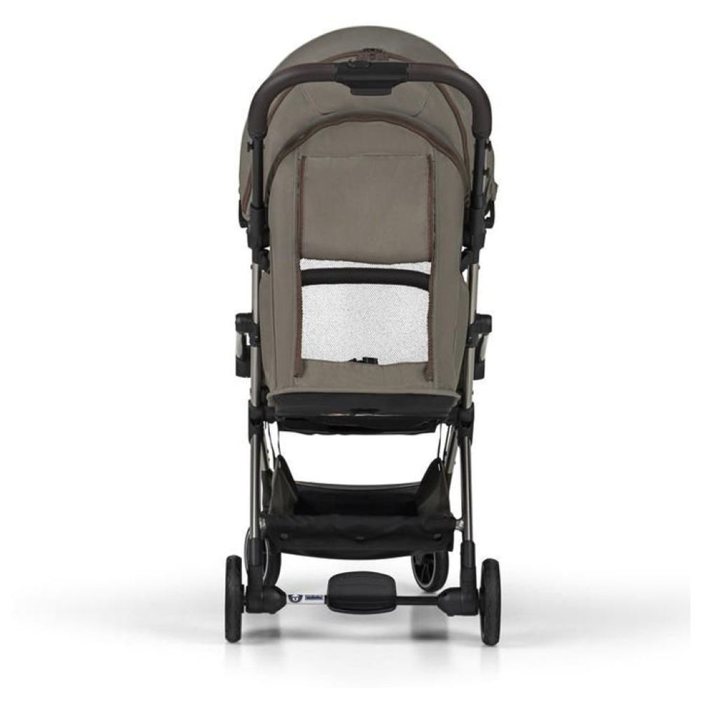 Leclerc - Influencer Air Stroller - Olive Green