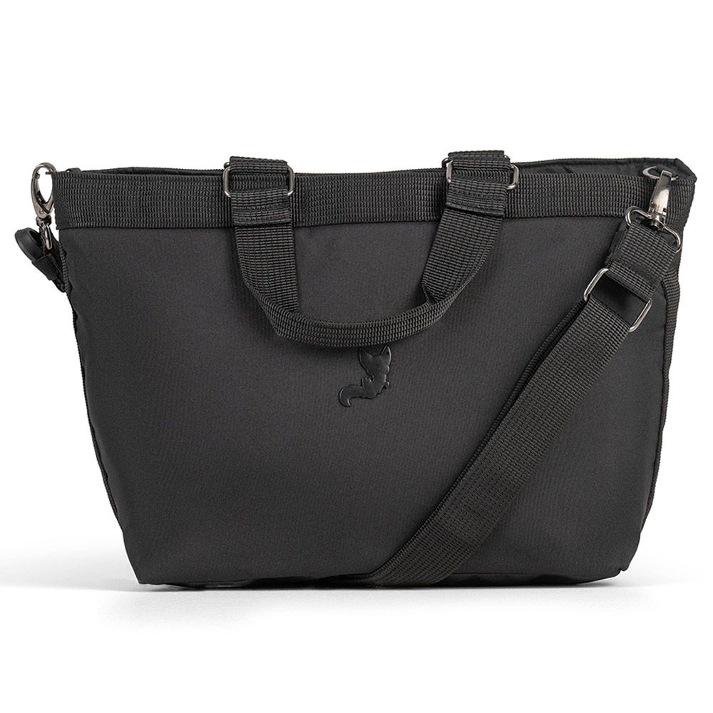 Leclerc - Luxury Changing Bag - Piano Black