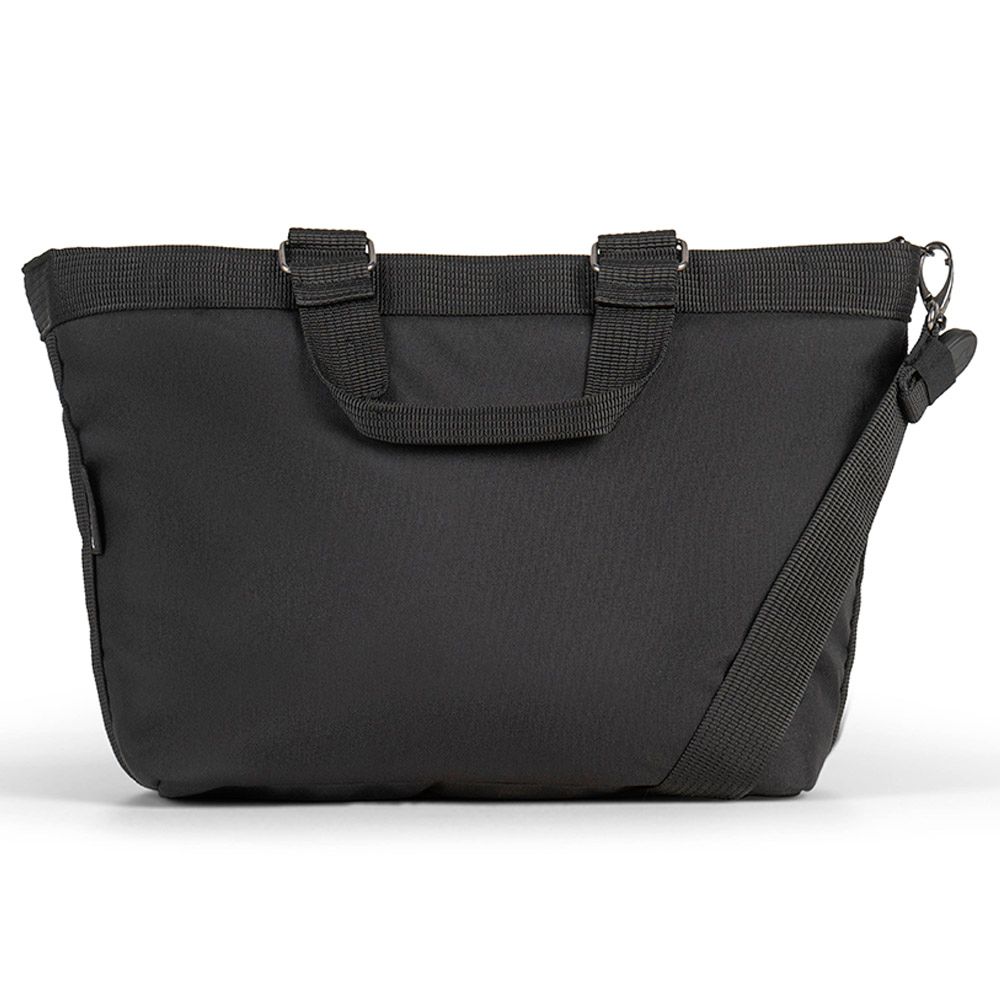 Leclerc - Luxury Changing Bag - Piano Black