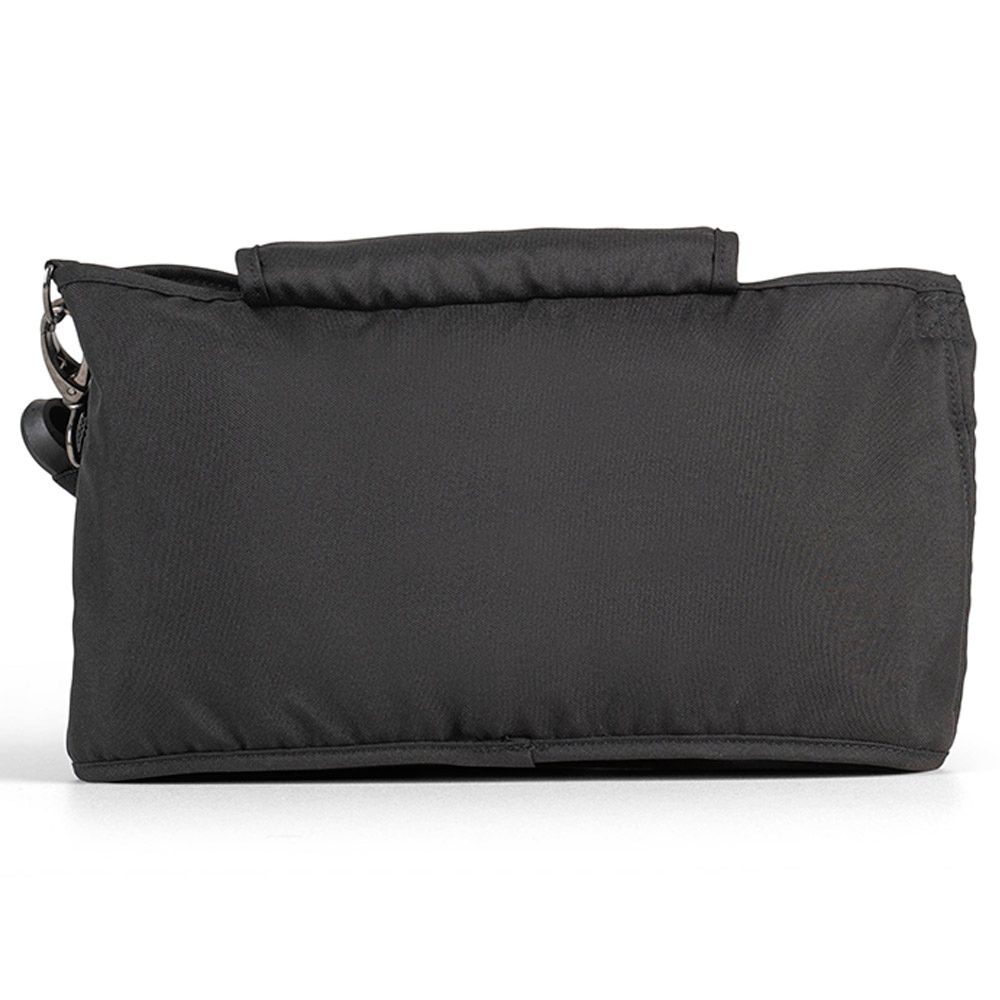 Leclerc - Baby Stroller Organizer - Piano Black