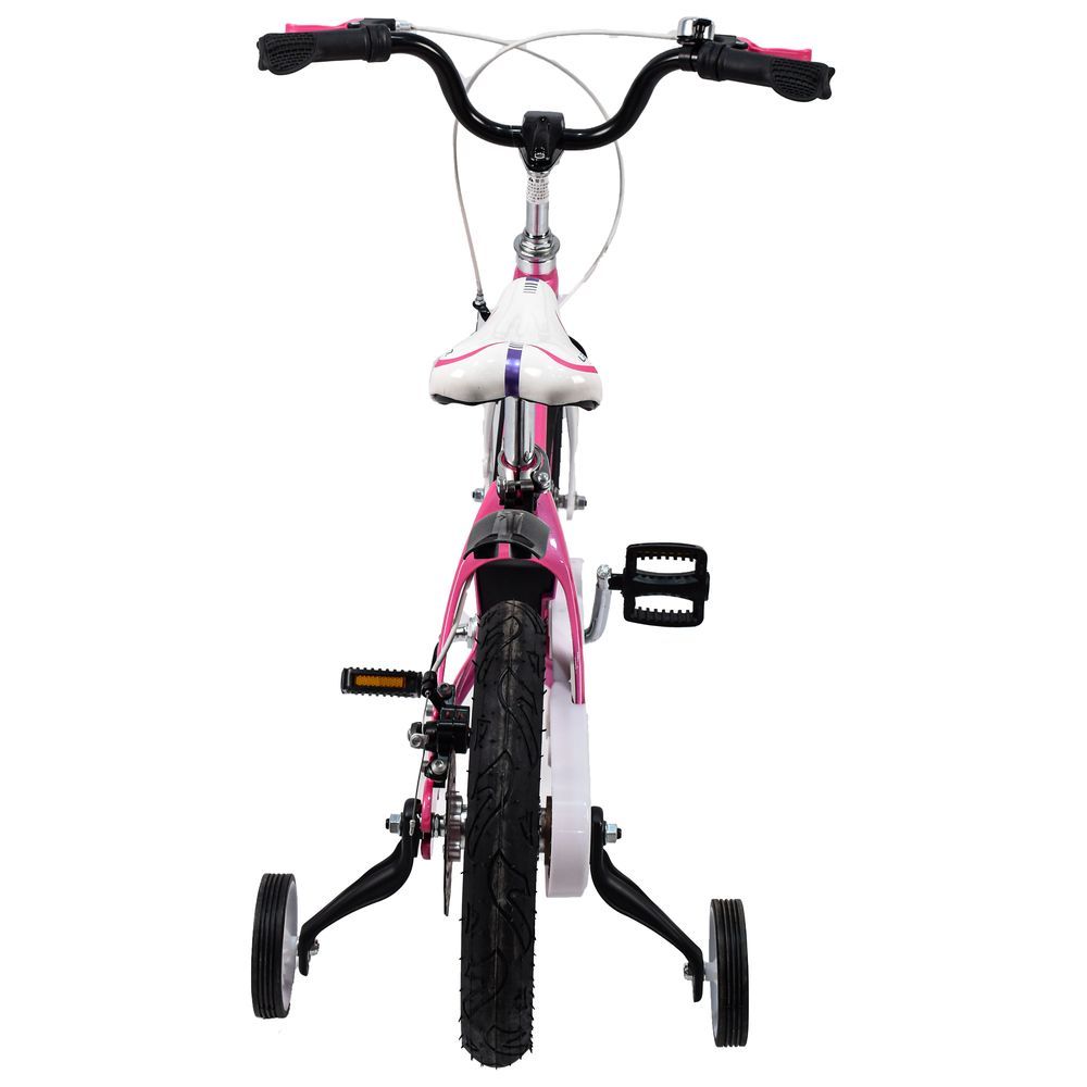 Amla - Hejen Bike - 14-Inch - Pink