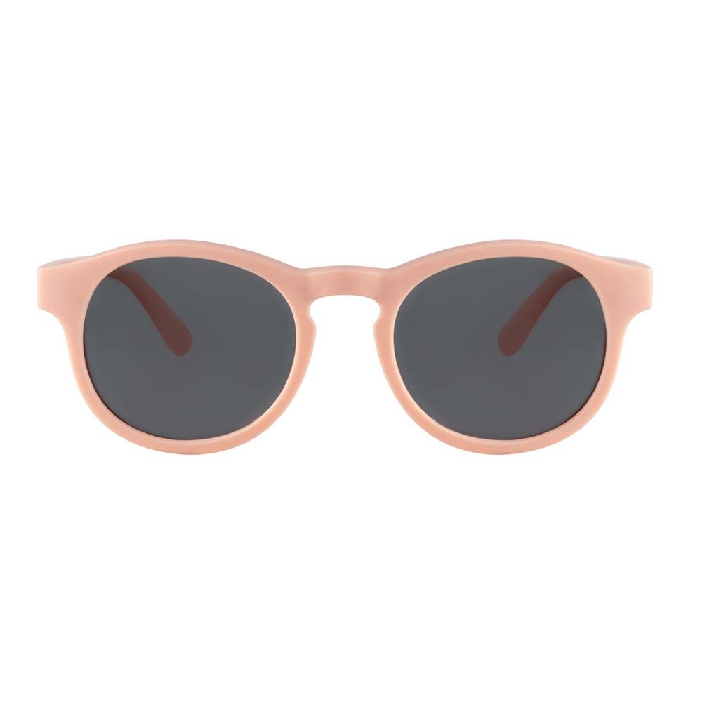 Little Sol+ - James Baby Sunglasses - Peach