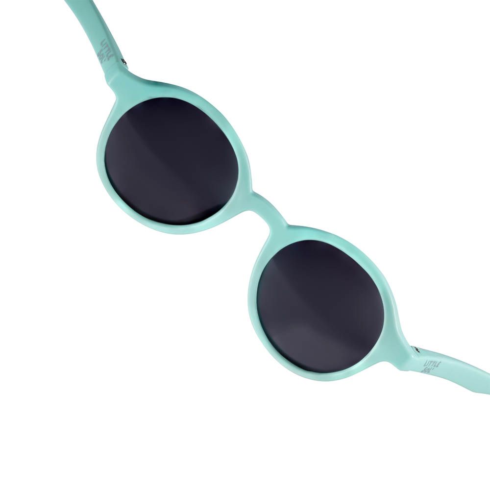 Little Sol+ - Cleo Kids Sunglasses - Mint