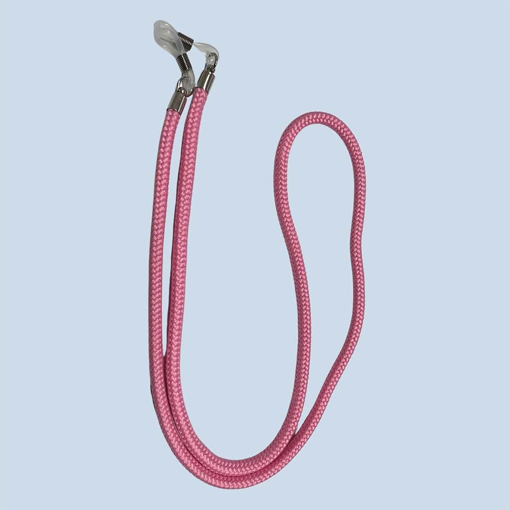 Little Sol+ - Sunglass Strap - Bubblegum Pink