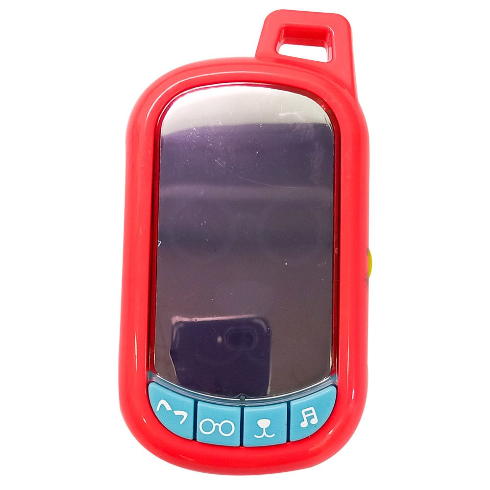 HapeeCapee - Selfie Phone Toy