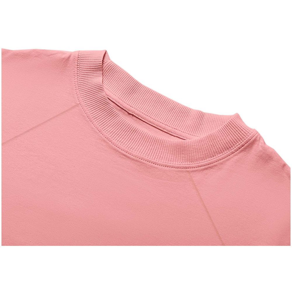 Luay - Ultra-Soft Fabric Sweatshirt - Peach