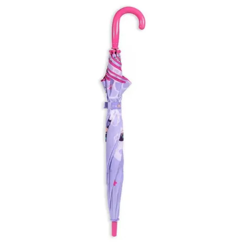 Milk&Moo - Little Mermaid Umbrella - Purple