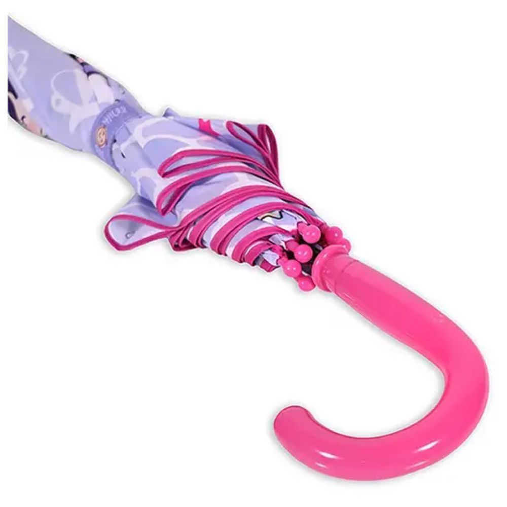 Milk&Moo - Little Mermaid Umbrella - Purple