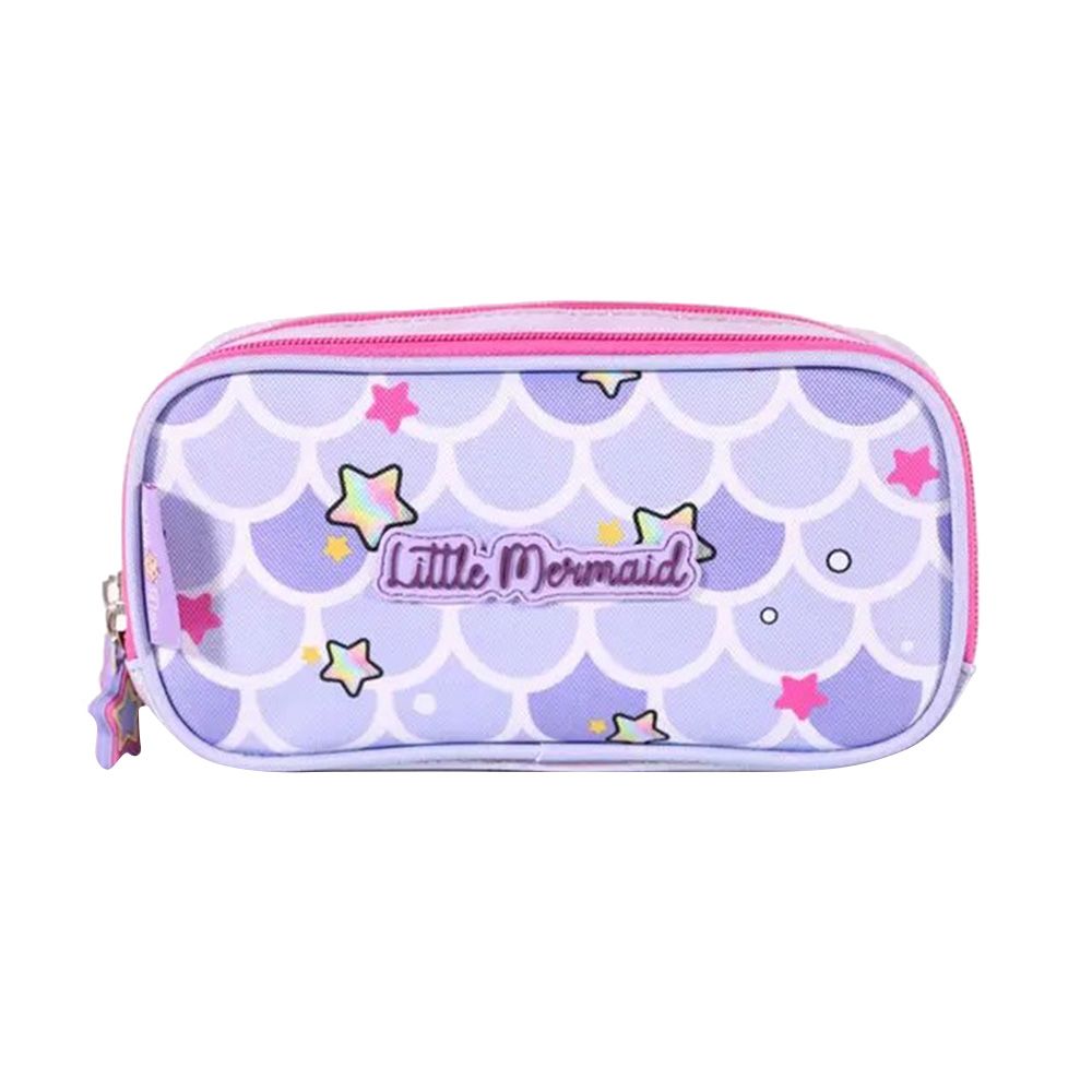 Milk&Moo - Pencil Case - Little Mermaid