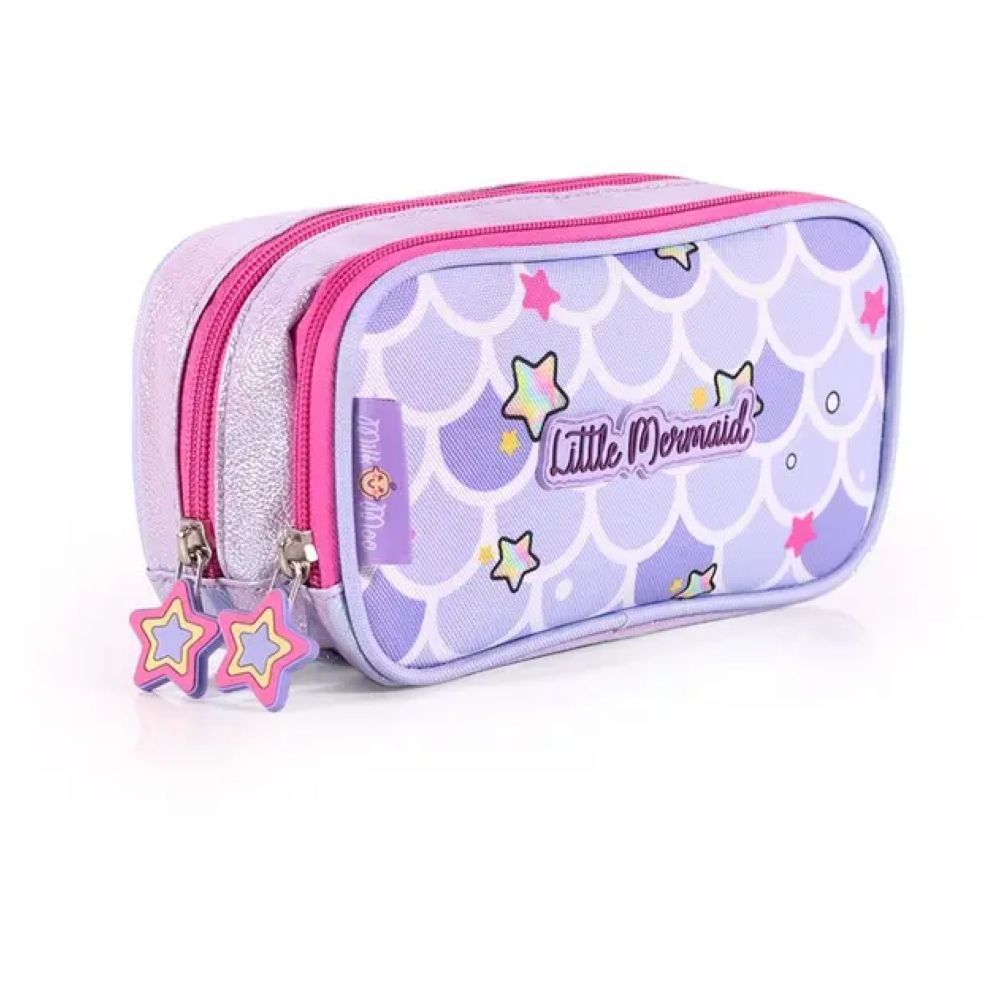 Milk&Moo - Pencil Case - Little Mermaid