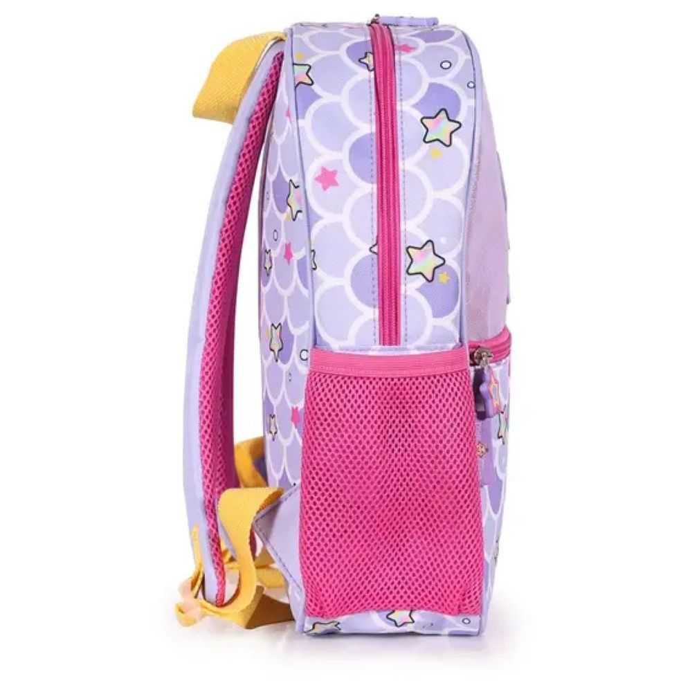 Milk&Moo - Kids Backpack - Little Mermaid - 12.9-inch