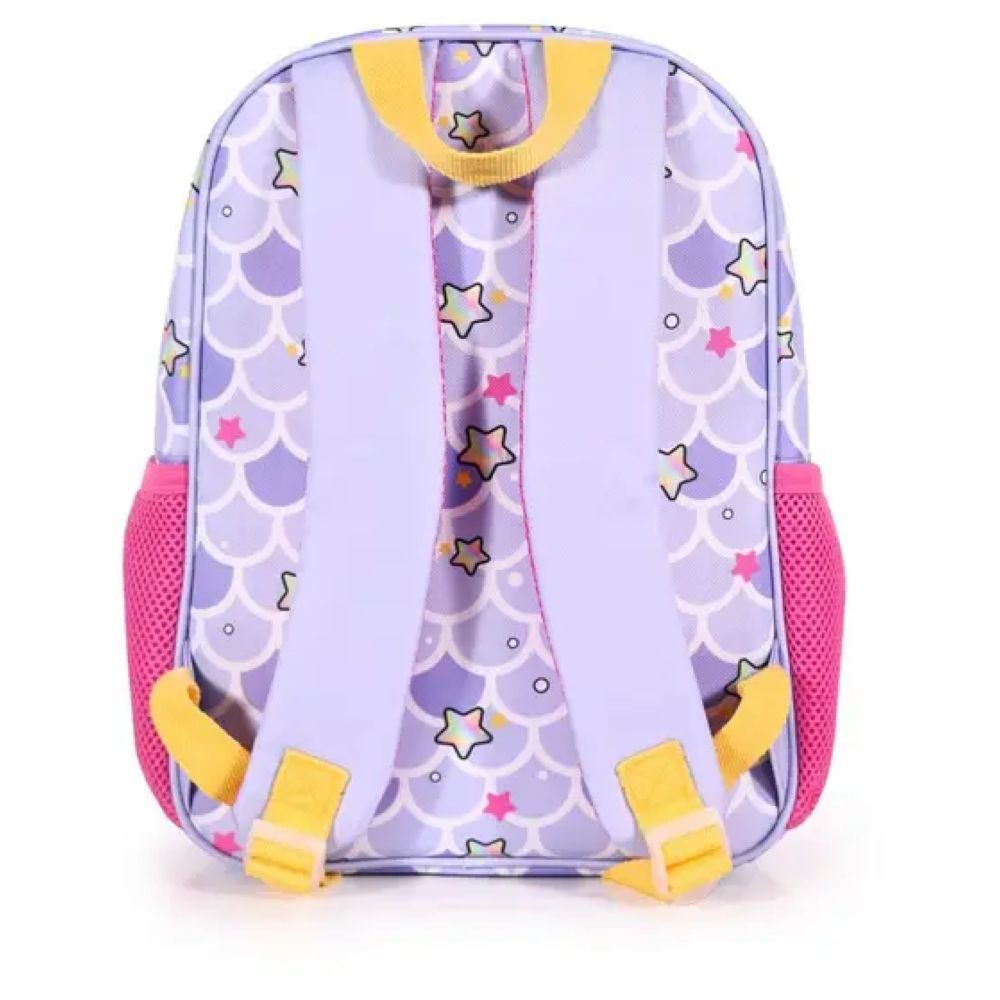 Milk&Moo - Kids Backpack - Little Mermaid - 12.9-inch