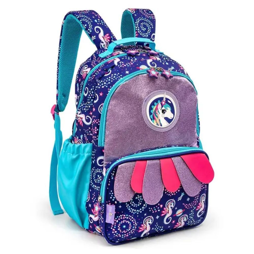 Milk&Moo - Ayris Kids Backpack - 16.5-Inch